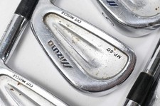 Mizuno MP-60 Irons / 3-PW /