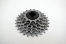 Suntour Freewheel - 6 Speed, 14-28T (J)