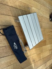 Gelert Aluminium Backpacker