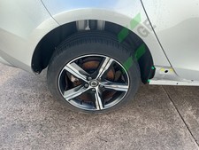 2016 VOLVO V40 ALLOY WHEEL 225