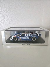 Spark 1.43 Rare KBS046 Porsche