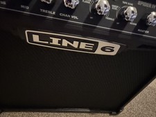 Line 6 Spider IV 15 Guitar Amp