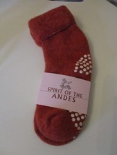 Fabulous, SPIRIT OF THE ANDES