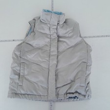 GAP Gilet XXL 14-15 Silver