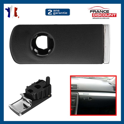 Glove box closure compatible - box,
