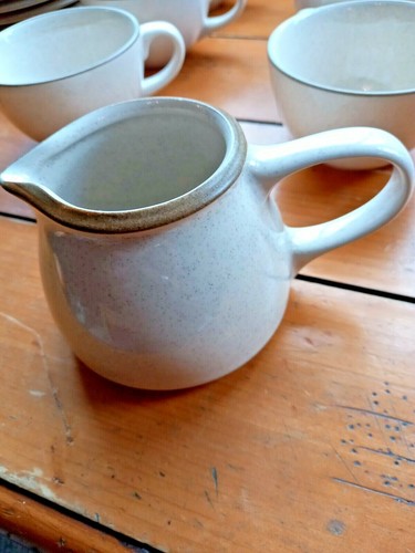 Kalahari sands pottery beige - pottery,