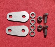 TVR Chimaera Griffith Seat