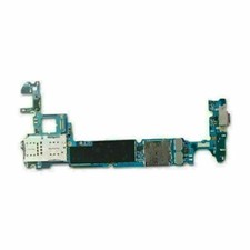 For Samsung Galaxy A5 A520F 2017 Logic Board Unlocked Motherboards
