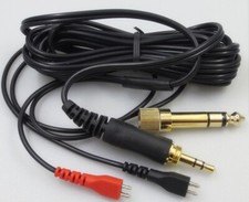 Headphone cable for Sennheiser