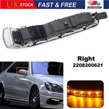 For MERCEDES BENZ CL W215 S