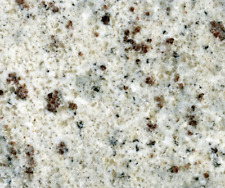 Kashmir White Granite Kitchen