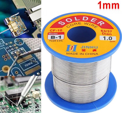 300g tin wire soldering solder - wire,