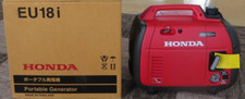 Honda EU18i Generator Small