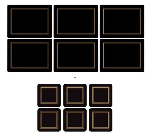 Pimpernel classic black - pimpernel,