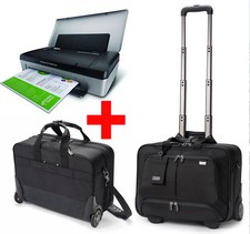 Laptop Bag Trolley DICOTA for