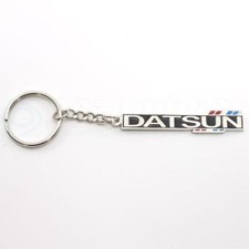 DATSUN KEYCHAIN Style C - 510