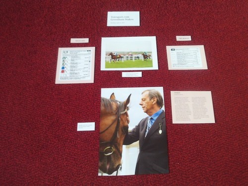Frankel totesport com - , totesport.com