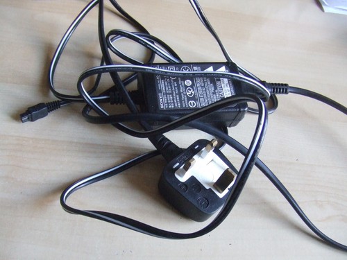 Sony l200b handycam - ac-l200b,