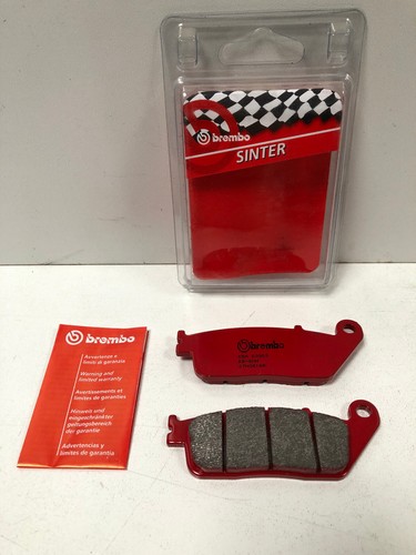 Brembo brake pads brake pads