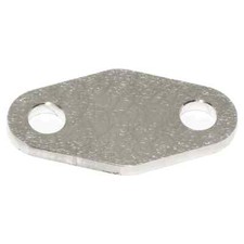 New Water Choke Blanking Plate