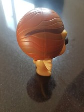  BBC Ra ra noisy lion figure in v/good condition actual item