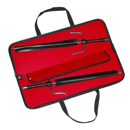 Playwell vinyl sai carry case - playwell,