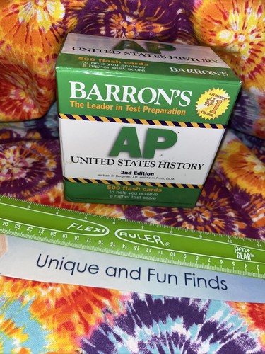Barron united states - ap,
