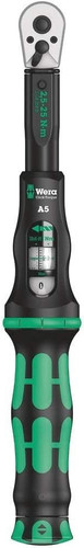 Wera calibrated click - wera,