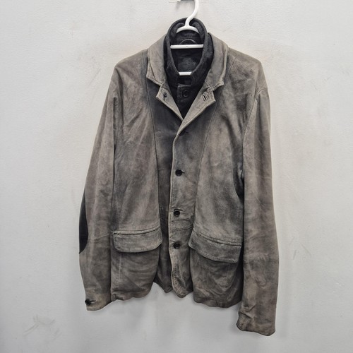 Allsaints survey leather - allsaints,