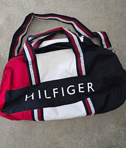 Tommy hilfiger colourblock - tommy,