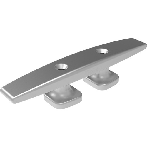 Aluminium deck mast - aluminium,