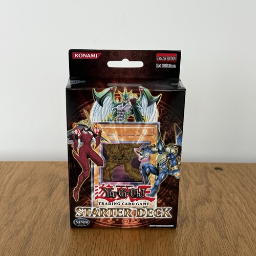 Starter deck 2006 - yu-gi-oh!,
