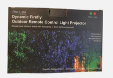 MagiGlow Dynamic Firefly Light