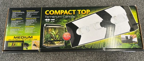 Exo terra compact top - compact,