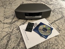 Bose Wave iii/3 DAB+ -