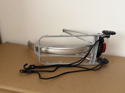 Brompton rack set - rack, complete