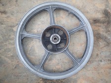 Kawasaki GPZ 305 Rear Wheel R-1129