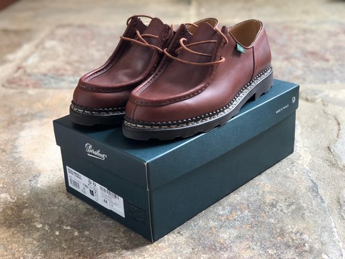 Paraboot michael marche lis - michael,