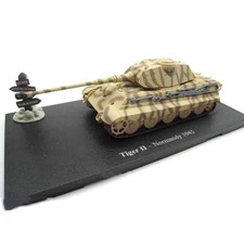 14cm Alloy 1/72 WWII Normandy