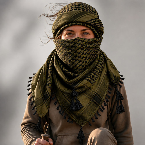 Military shemagh tactical - military,