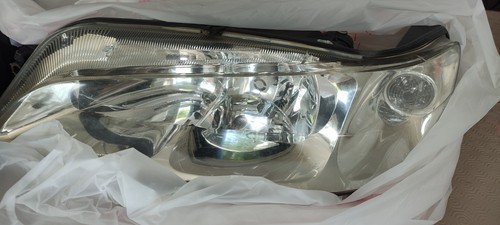Peugeot 306 headlight front - peugeot,