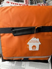 Just Eat Large Insulated