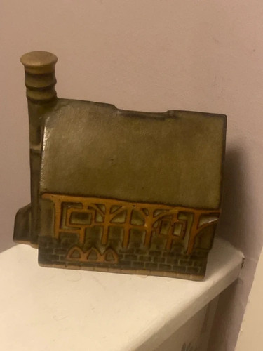 Tremar pottery money - tremar,