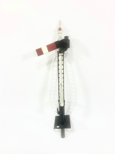Model railway signal spares - railway,