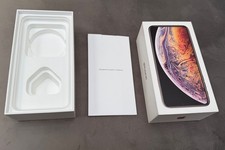 Genuine apple empty - genuine,