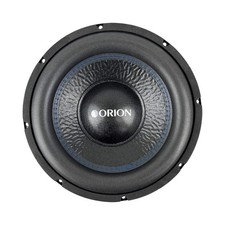 Orion Cobalt CBW124D 12" Dual
