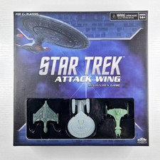 Star Trek: Attack Wing