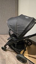 Cybex Stroller – Black – Good Condition Price: £70