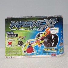 NEW 2008 MAGNEXT #29907 MEGA