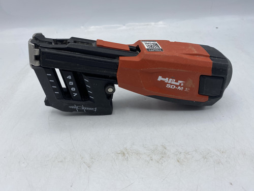 Hilti collated autofeed - hilti,